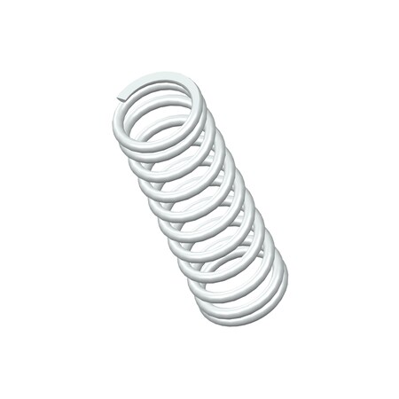 Approved Vendor Compression Spring, O= .188, L= .56, W= .022 G709976764